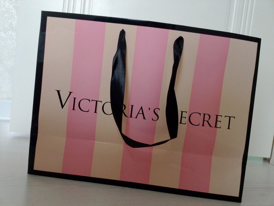 Брендовые пакеты