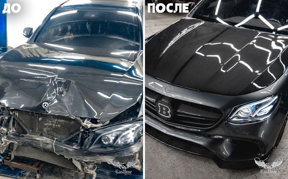 Рихтовка покраска Авто