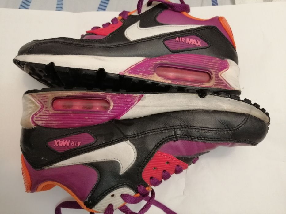 Маратонки 2 чифта