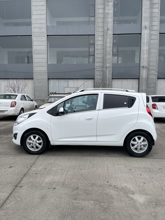 Spark 2015 yil 3 pazitsa