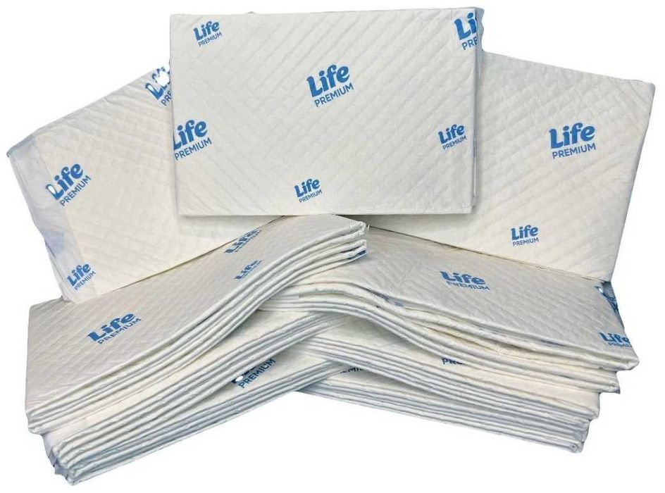Life Premium пеленки для взрослых