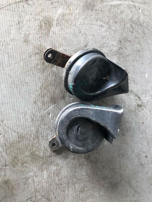 set claxoane mercedes a-class w169