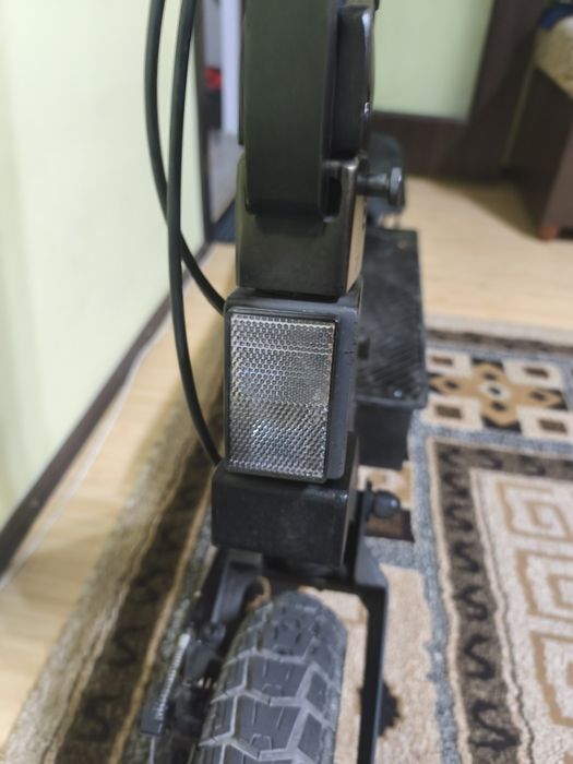 Kukirin g2 in stare buna