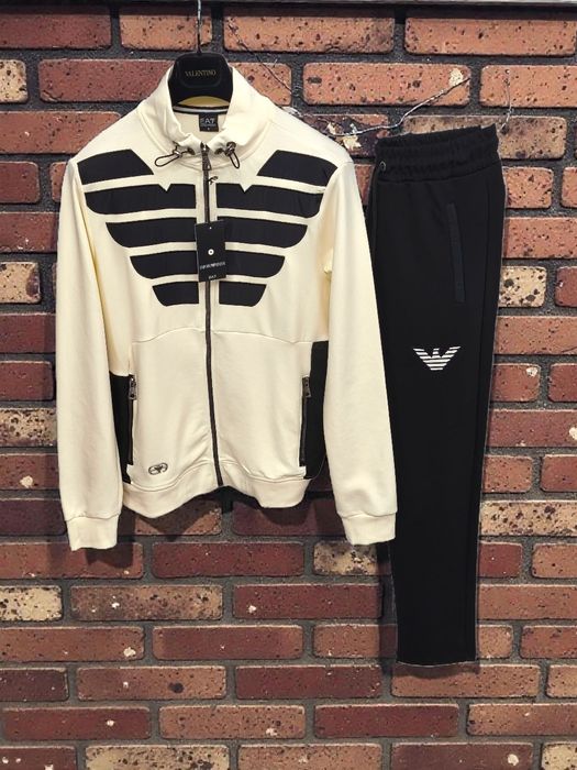 Trening Barbati Hugo Boss Armani D&G Adidas