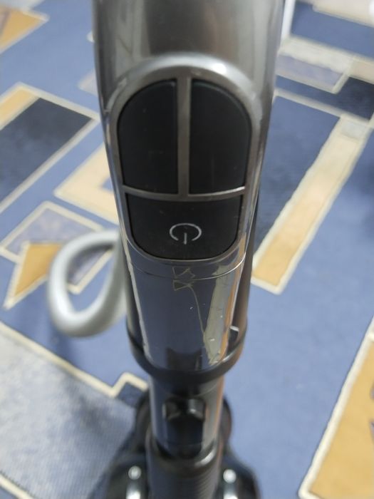 Пылесос  Samsung