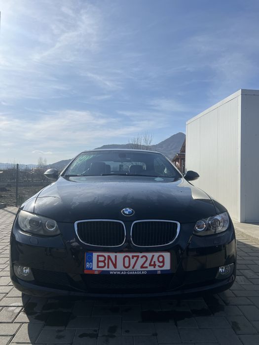 BMW 3 Series 2009
