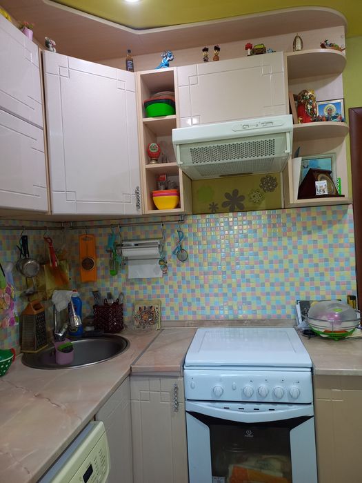 Продаётся квартира