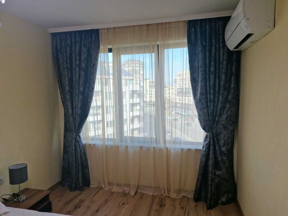 Дава се под наем Двустаен апартамент в Пловдив, Кършияка - 56 кв.м за 548.25 € - Снимка #7