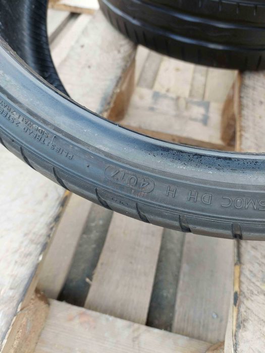 235/30 R20 • Vara • Hankook Ventus S1 evo 88Y | 2 buc | Pret/buc