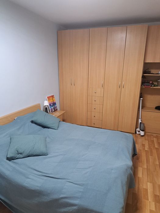 Дава се под наем Двустаен апартамент в София, Гео Милев - 65 кв.м за 612 € - Снимка #1