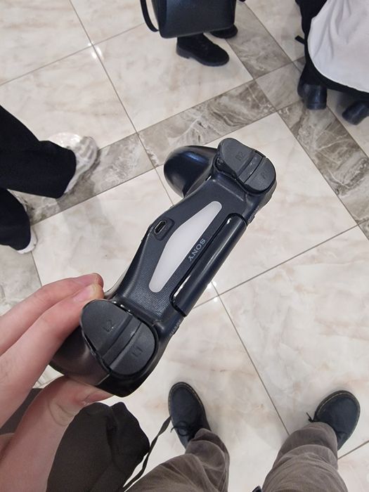Игровой Джофстик Ps4