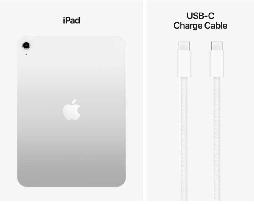 IPad A16 11'' 126GB