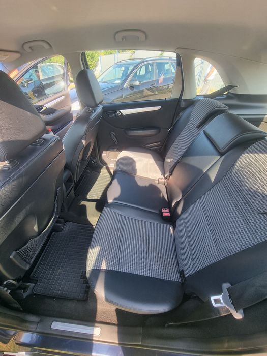 Vand / schimb Mercedes b class