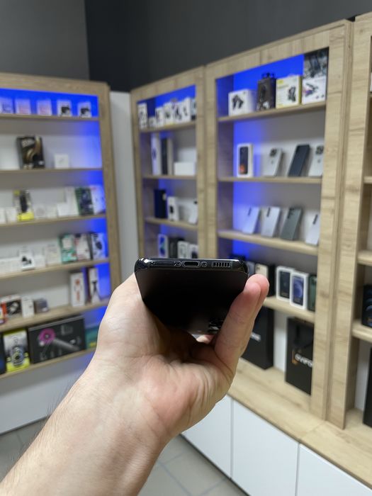 Samsung Galaxy S23 Phantom Black, 128 Gb, Ca Nou