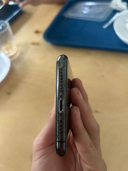 Продаю iphone xs max 256gb