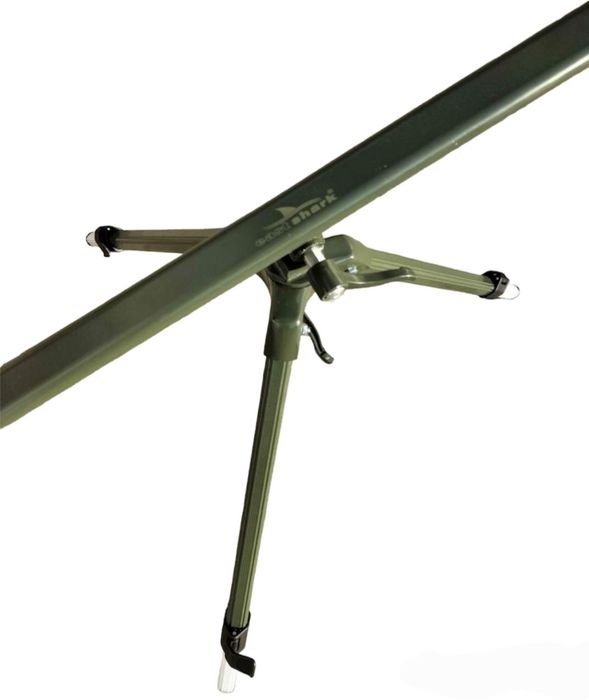 Rod Pod (Tri Pod ), 4 Posturi, rotire 360 Grade, 4 Senzori, 4 Swingere
