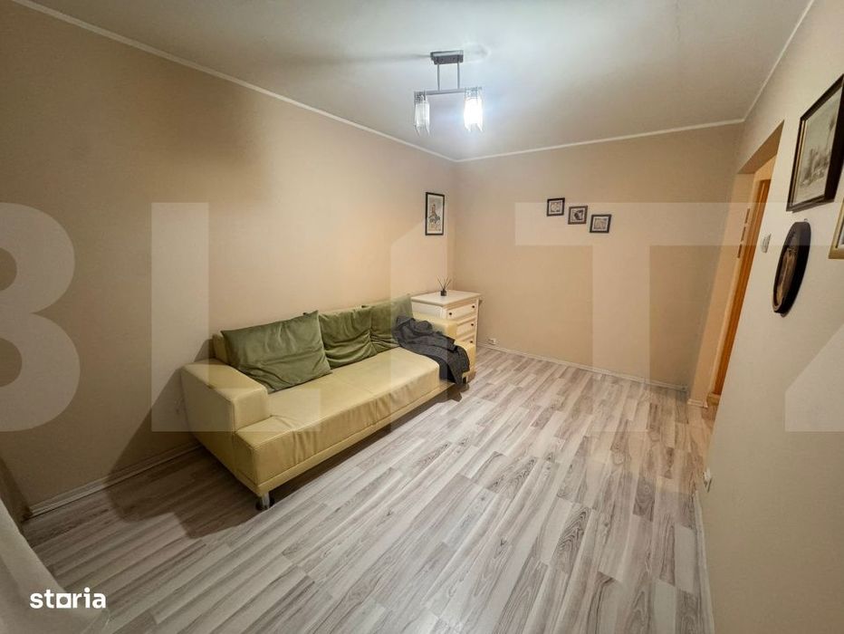 Apartament 2 camere decomandat - ultracentral - bloc din caramida