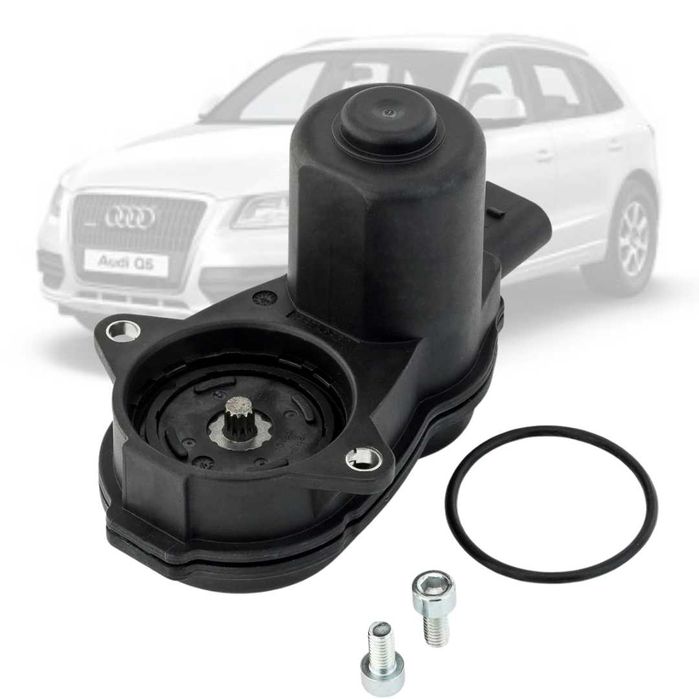 Мотор за ръчна спирачка AUDI A4 B8 A5 Q5 8K0 998 281 L/R