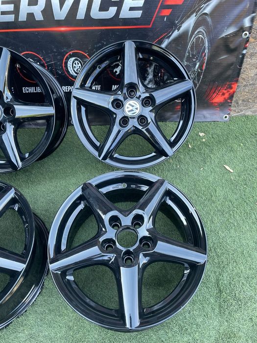 Jante R 16 5x112 Golf, Passat, Tiguan, Caddy