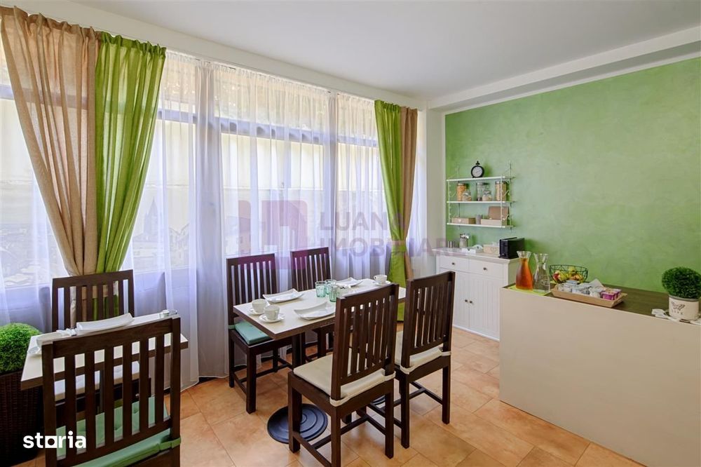 Afacere la cheie | hotel de 3 stele | zona Hotel Golden Tulip