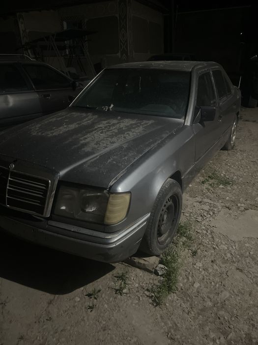 Разбор мерседес автоиат