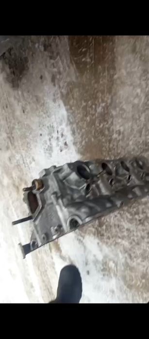 Приора 16 кл гбц матор