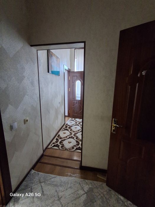 Продам свою квартиру, в хорошем состоянии, парковочная зона имеется