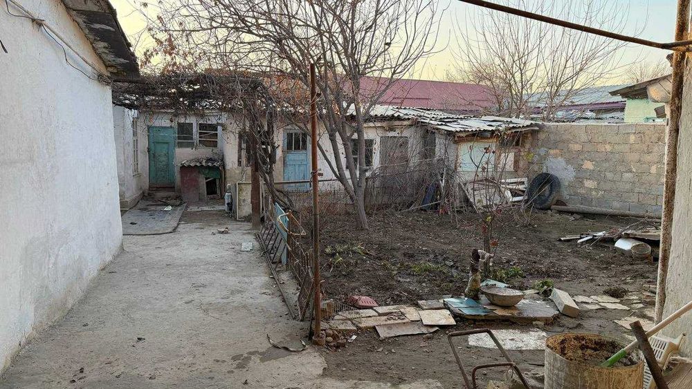 Обмен дом на 3-х комнатную квартиру