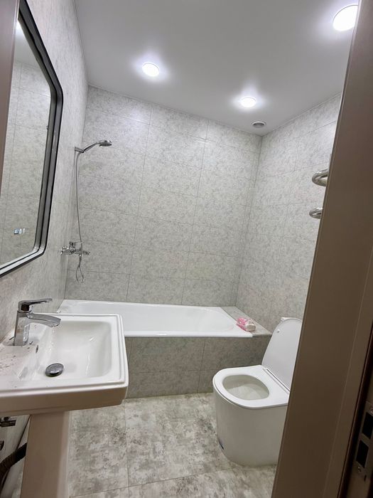 Квартира 3-х комнатная, Обод Макон