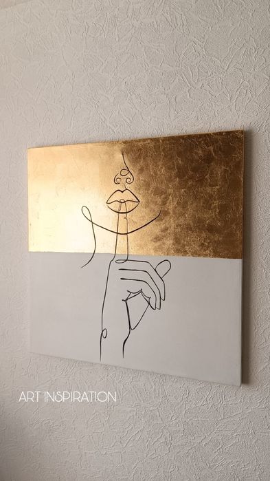 Картины на заказ.