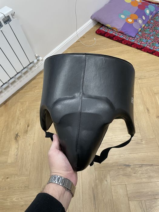 Бандаж тренировочный Ривал