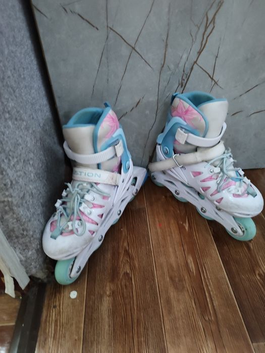 Ролики для девочки