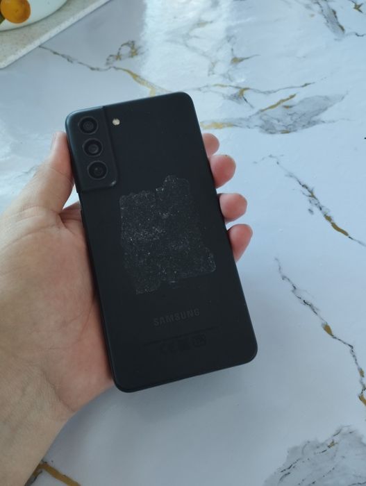 Самсунг S21FE 128GB 5G