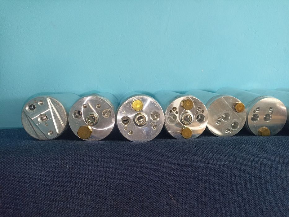 Фильтр осушитель сушилка