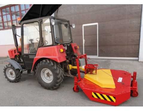 Косилка навесная садовая-1700