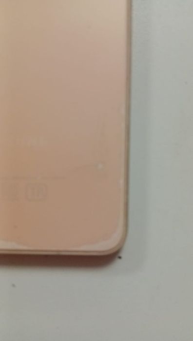 Samsung A33 5G .