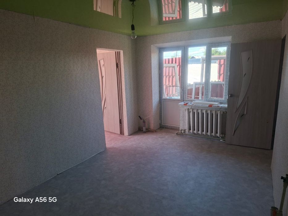 Продам 2-х квартиру