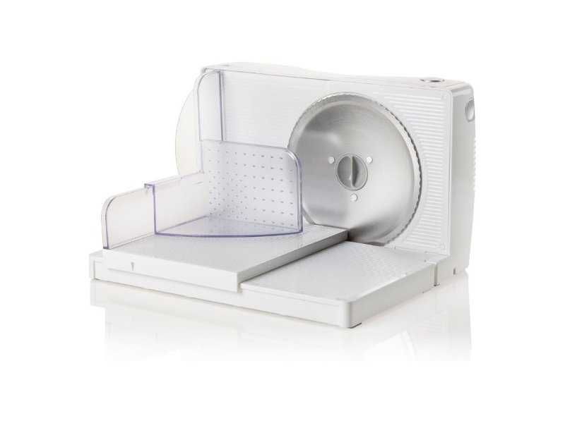 Електрическа Слайс Машина Колбасорезачка DOMO MS171, 120W