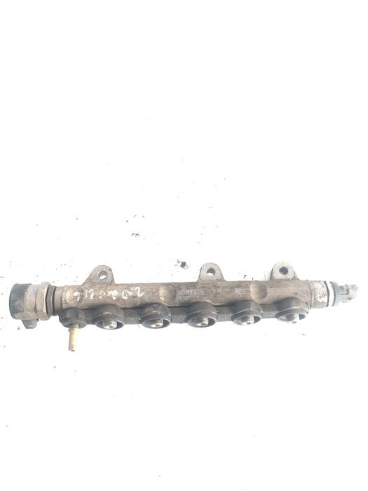 Rampa Injectoare Cu Senzori Renault Trafic Ii 2004 - 2008 2.0Dci 044