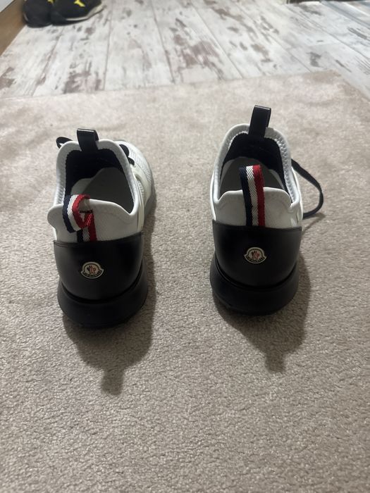 Moncler уникални маратонки