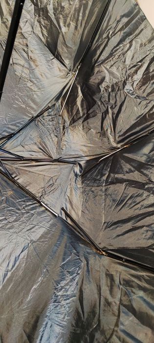 Зонт сломанный на запчасти