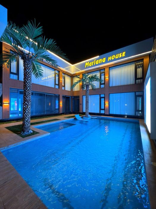 Mariana house arenda