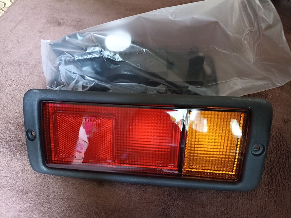 Митсубиси Паджеро Монтеро спорт