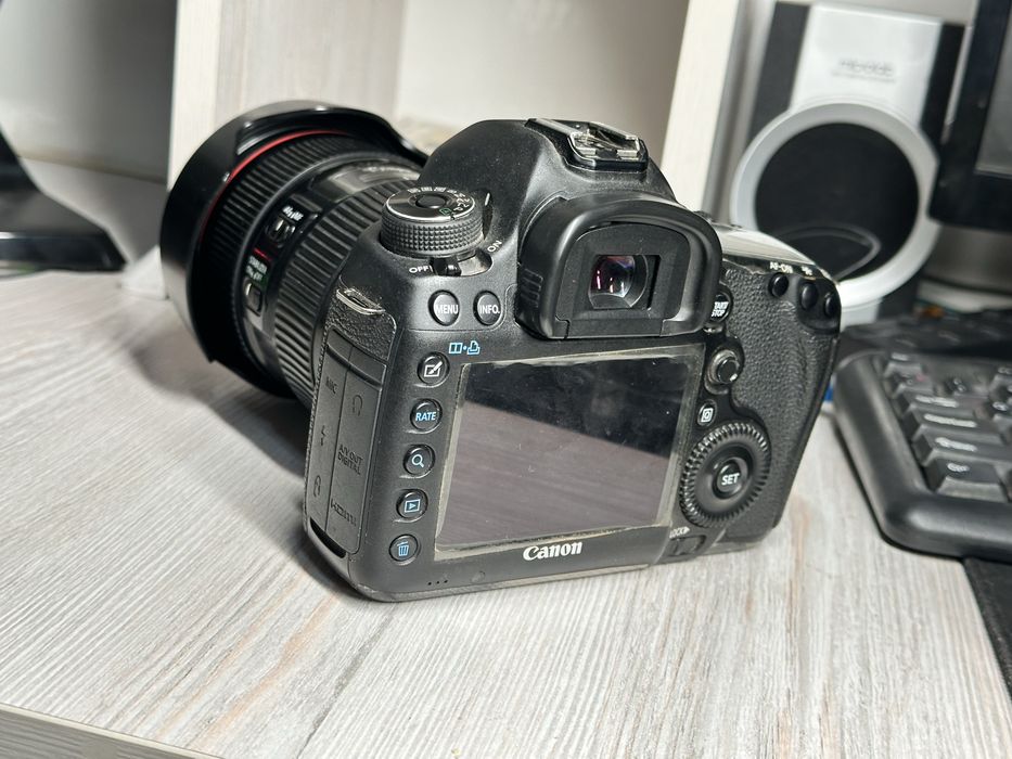 Canon 5d mark 3 aotiladi srochni