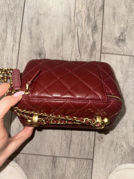 Fendi сумка  в упковке