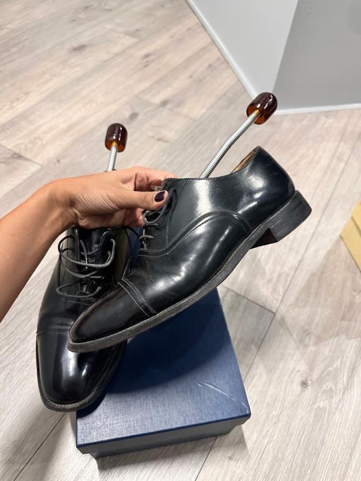 Продаю мужские туфли Herrings