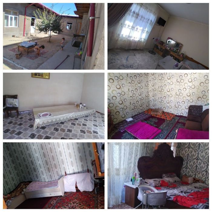 Nazarbek tarnovda uchastka sotiladi srochno