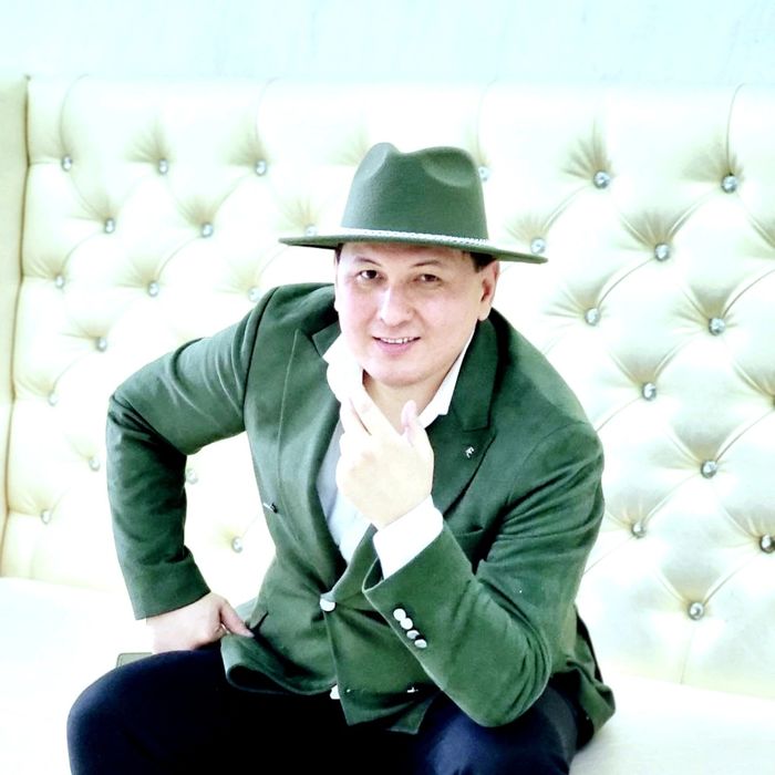 Тамада + музыкант