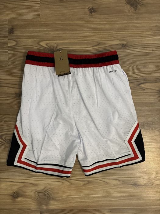 Pantaloni Scurti Air Jordan