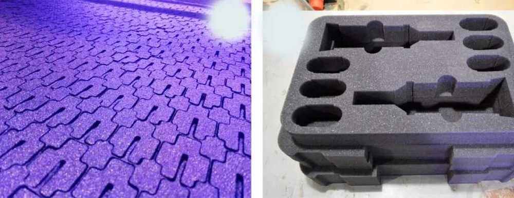 Изготовление ложементов на заказ